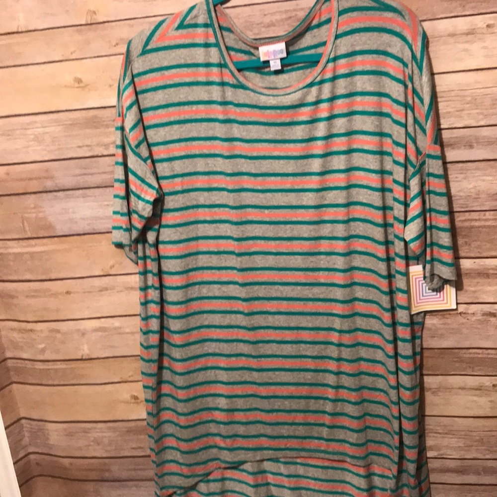 Lularoe medium Irma